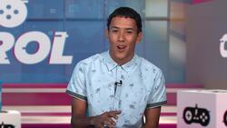 Taking Control Pt. 2: Winning Over Temptations with Self-Discipline Instructional Video