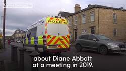 West Yorkshire Police investigating Frank Hester comments about Diane Abbott News Clip