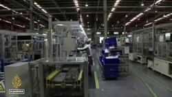 EU pressures China over its stance on Russia’s war in Ukraine News Clip