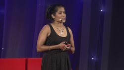 TED: Why you should care about whale poo | Asha de Vos Instructional Video