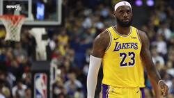 China Resumes Streaming NBA Games News Clip