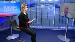 World Cancer Day: COVID-19's devastating impact on delaying diagnosis and life-saving treatment News Clip