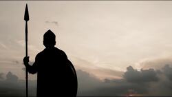 I WONDER - Who Was the God Mars?
 Me Pregunto - Quién Era El Dios Marte? Instructional Video