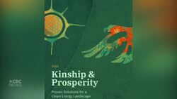 New report details how to involve Indigenous groups in Canadian clean energy News Clip