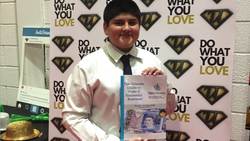 Take Action for Decent Work and Economic Growth (Ages 5 - 11) Instructional Video