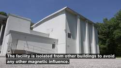 NASA Set To Launch Shoebox-sized Satellite Studying Earth's Upper Atmosphere Instructional Video