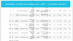 pandas for Python - A Quick Guide - Processing String Format Instructional Video