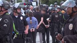 Thousands march in Mineola during ‘No Kings’ rally News Clip