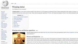 How Medieval Church Frightened Parishioners Instructional Video