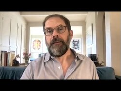 Colin Campbell - Finding the Words: Working Through Profound Loss with Hope and Purpose Instructional Video