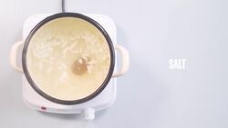 Creamy Salmon Tagliatelle I Recipes Instructional Video