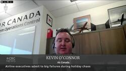 Airline executives grilled by MPs over holiday travel chaos News Clip