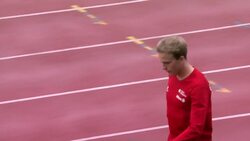 Canada's Andre De Grasse finishes 3rd in 100m at World Athletics Continental Tour Hengelo Instructional Video