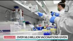 Covid Vaccines May Need Tweaking for Variants: Johns Hopkins News Clip