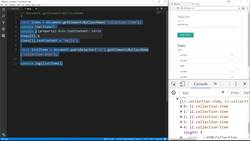 DOM Selectors for Multiple Elements Instructional Video