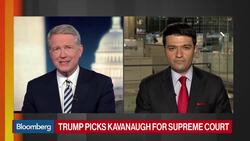 What Brett Kavanaugh Will Bring to the Supreme Court News Clip