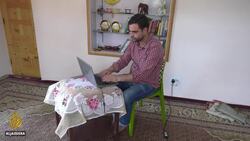 Kashmiris stuggling to survive as India restores lockdown News Clip