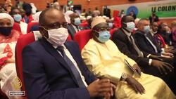 Mali ‘strongly condemns’ ECOWAS sanctions; closes land borders News Clip