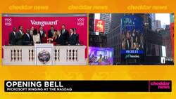 Stocks Mixed After Consumer Inflation Report News Clip