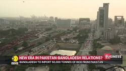 Bangladesh looks to diversify rice imports amid ongoing crisis News Clip