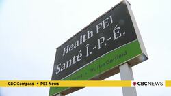 P.E.I. is shifting more health care to private centres. What does it mean for Islanders? News Clip