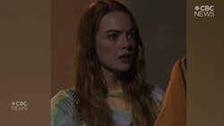 Indigenous TikToker featured in new series with Oscar-winner Emma Stone News Clip