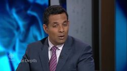 Canada's struggle to get enough sleep | Health Panel News Clip