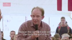 The World If... electricity was free Instructional Video