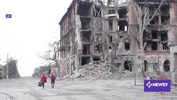 Why Russia Has Struggled In Its Information War In Ukraine News Clip