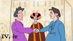 The Taming of the Shrew 4.4 Scene Summary Instructional Video