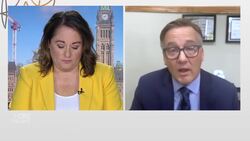 MLA questions Alberta lockdown measures News Clip