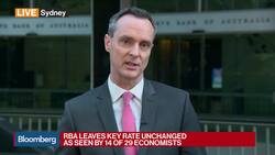 RBA Leaves Cash Rate Target Unchanged at 1.50% News Clip