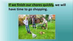 Using Commas: Introductory Element Instructional Video