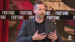 Brainstorm AI 2023: Revolutionizing Health Care through AI News Clip