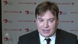 Mike Myers says comedy's not the whole answer News Clip