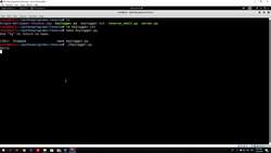 The Complete Ethical Hacking Bootcamp: Beginner To Advanced - Writing Keystrokes to a File Instructional Video