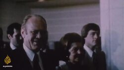 Former French President Giscard d’Estaing dies of COVID-19 at 94 News Clip