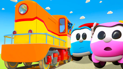 A Farm Station Instructional Video