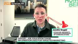 Syracuse's Grygiel on X Changes: Centralization Is Risky News Clip