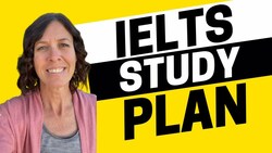 2076 - IELTS Study Plans that Help You Win at Life Instructional Video