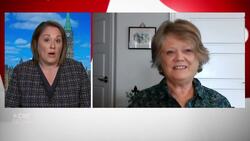 Retiree hopes to see more support for seniors News Clip