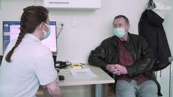 Inside a long Covid clinic: ’I look normal, but my body is breaking down’ Instructional Video