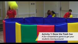 How to Play "Clean Your Room" and More (Ep. 107 - Dino Skin Balls) Instructional Video