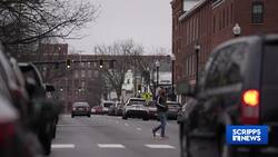 How is immigration driving voters on Super Tuesday? News Clip