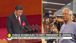 Will Yunus secure investment from China? News Clip