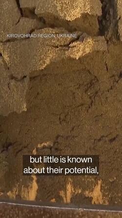 Why Does President Trump Want Ukraine's Minerals? News Clip