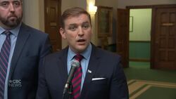 N.L. premier warns Trump’s attempt to take Canada’s sovereignty ‘will come at a significant cost’ News Clip