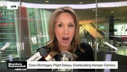 Challenges Facing the Private Air Travel Industry News Clip