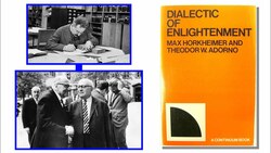 Continental Philosophy Part 2: The Frankfurt School Instructional Video