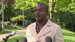 Annamie Paul resigns as Green Party leader News Clip